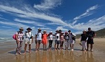 Wildside Beach